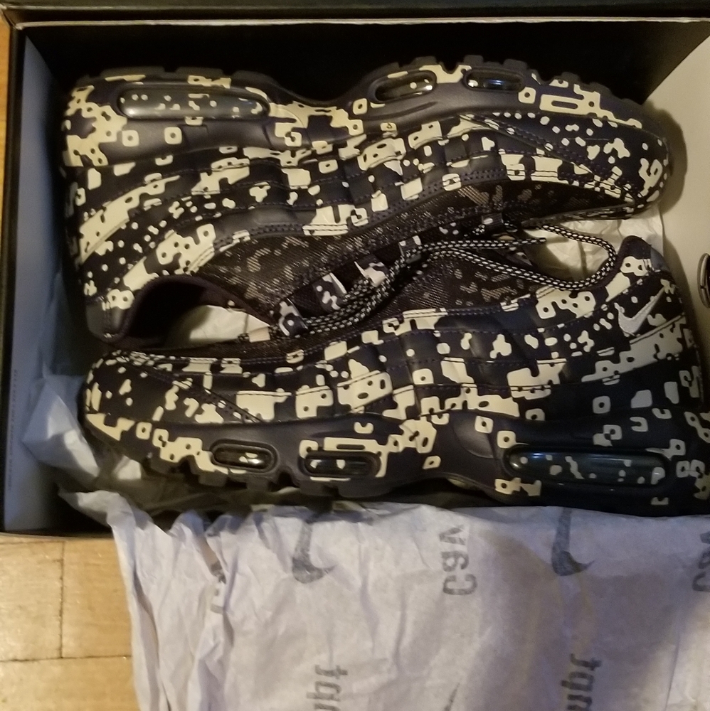 Nike Air Max 95/C.E.